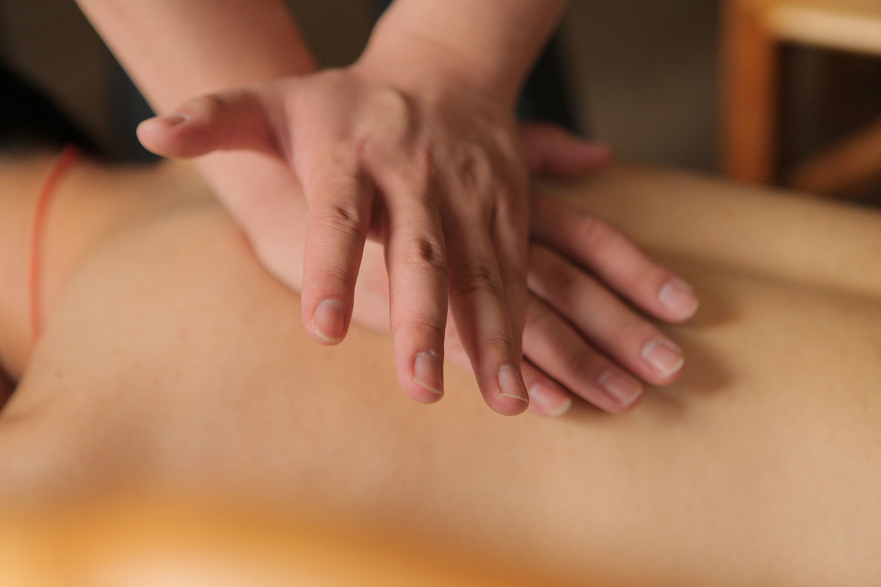 Fisioterapia santander