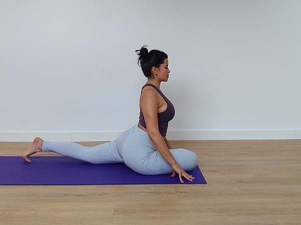 HATHA YOGA Santander