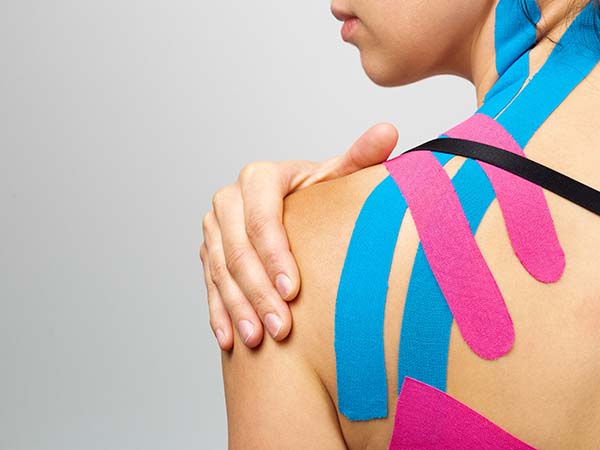 VENDAJES KINESIOTAPE FISIO SANTANDER