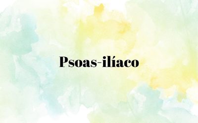 El psoas y las lumbalgias